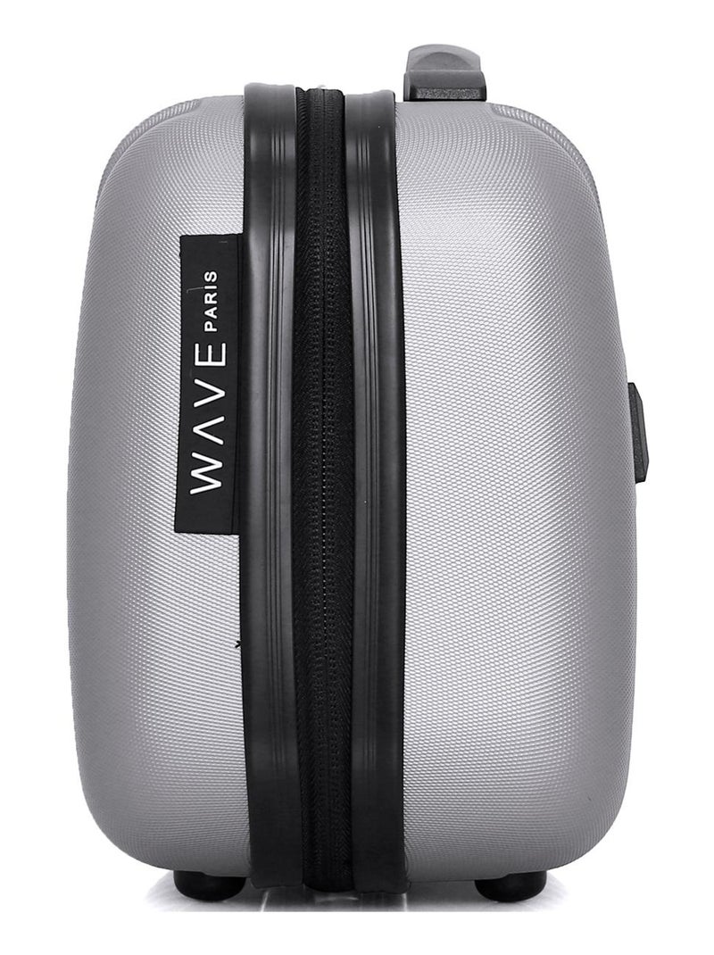 WAVE PARIS - Vanity TAGE-K 30 cm Gris - Kiabi