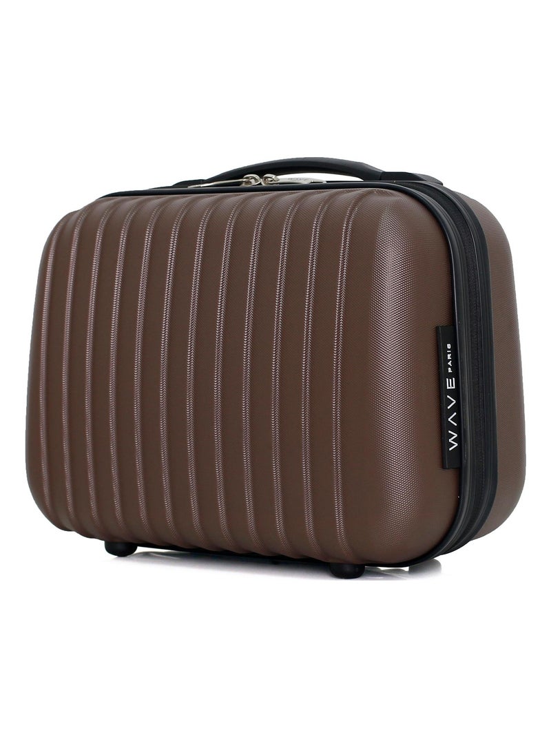 WAVE PARIS - Vanity TAGE-K 30 cm Marron - Kiabi