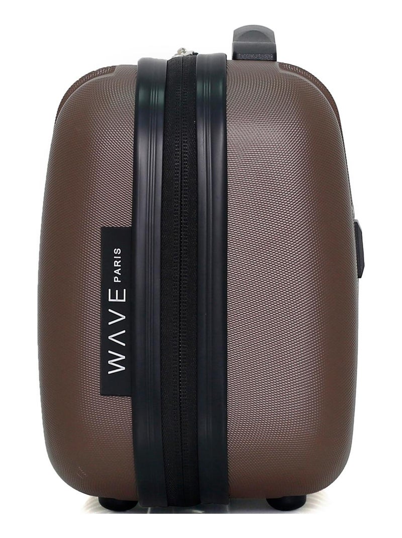 WAVE PARIS - Vanity TAGE-K 30 cm Marron - Kiabi