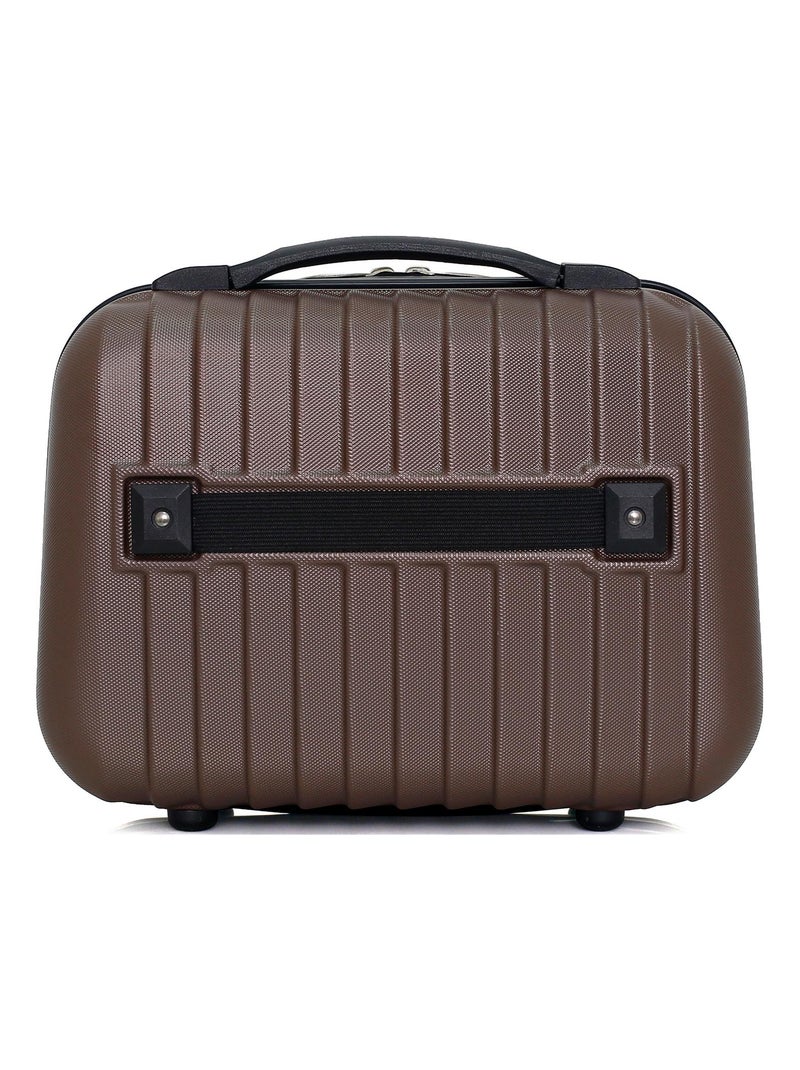 WAVE PARIS - Vanity TAGE-K 30 cm Marron - Kiabi