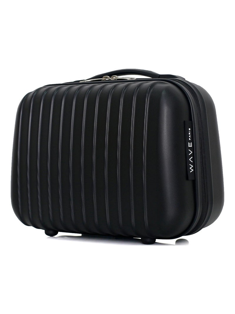 WAVE PARIS - Vanity TAGE-K 30 cm Noir - Kiabi