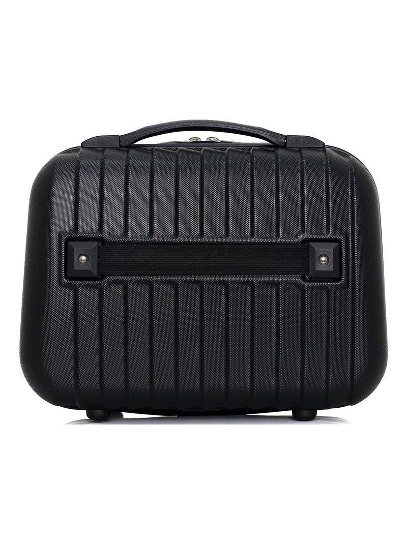 WAVE PARIS - Vanity TAGE-K 30 cm Noir - Kiabi