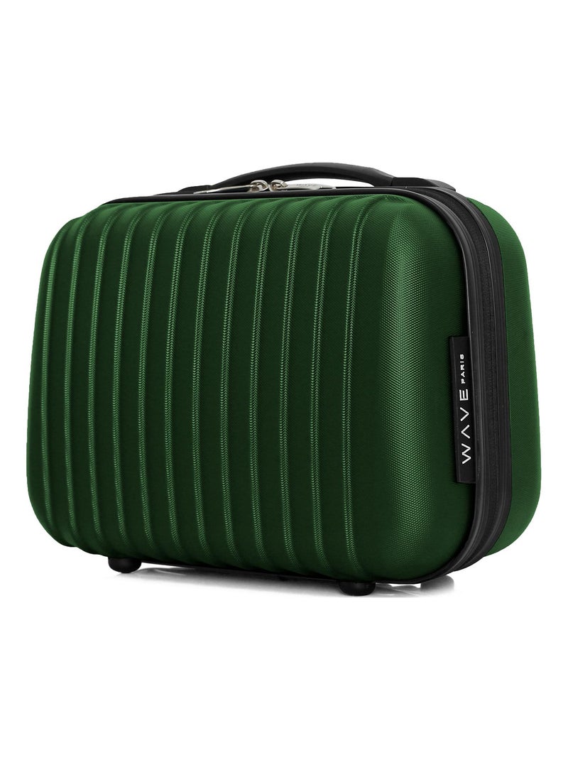 WAVE PARIS - Vanity TAGE-K 30 cm Vert foncé - Kiabi