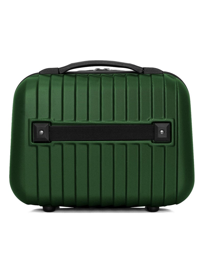 WAVE PARIS - Vanity TAGE-K 30 cm Vert foncé - Kiabi