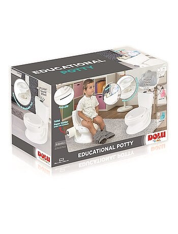 WC d'apprentissage Potty