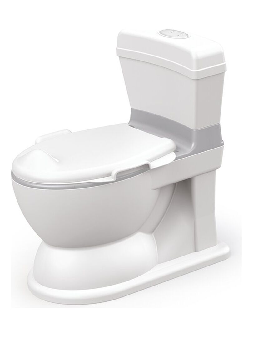 WC d'apprentissage WC Potty XL - N/A - Kiabi - 30.49€