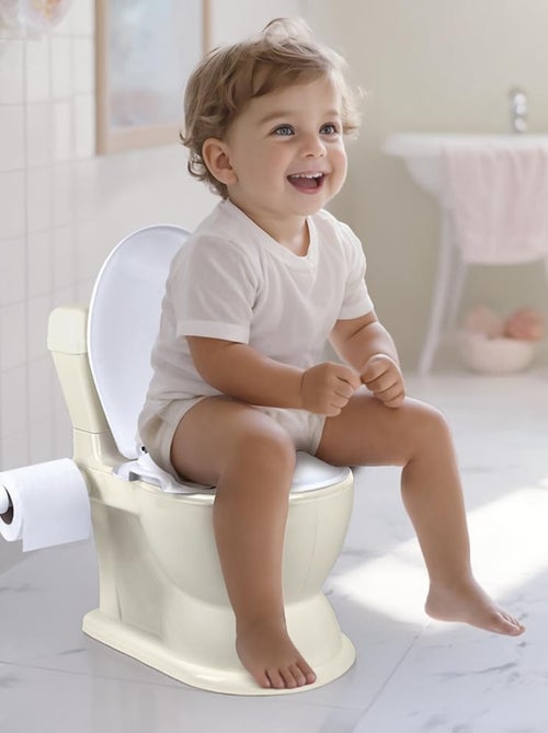 WC Potty éducatif - XL - Kiabi