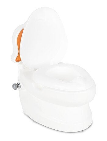 WC Potty éducatif Chien
