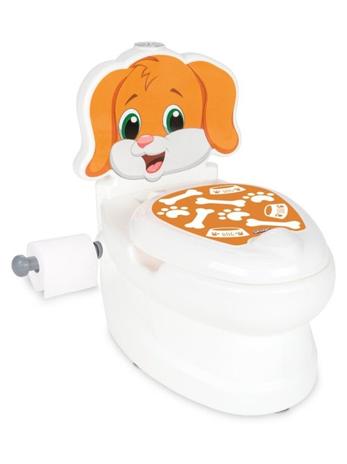 WC Potty éducatif Chien - Kiabi