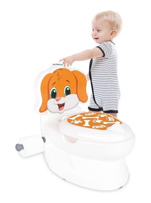 WC Potty éducatif Chien - Kiabi