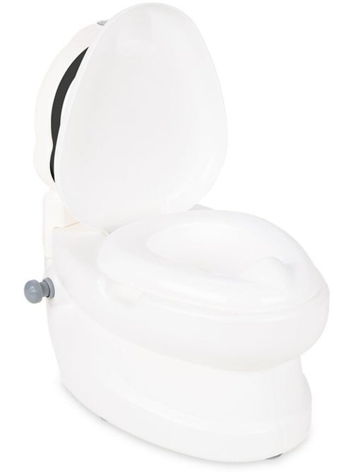WC Potty éducatif Penguin - Kiabi