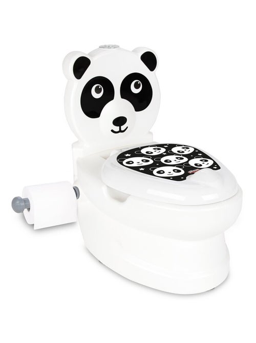 WC Potty motif de Panda - Kiabi