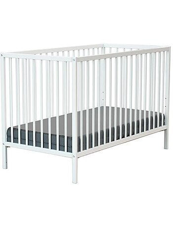 Lit bébé en bois one