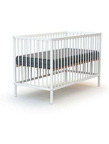 Lit bébé en bois one