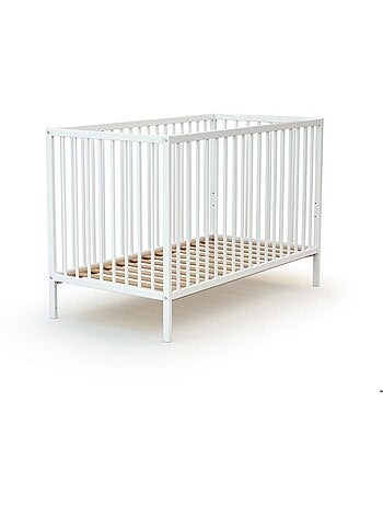 Lit bébé en bois one
