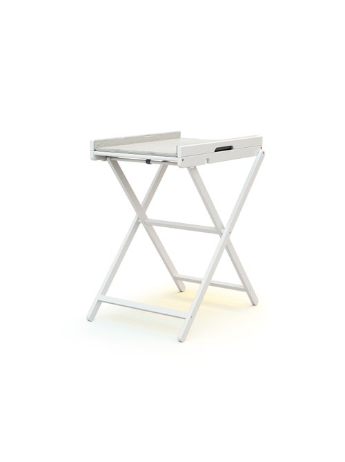WEBABY - Table à langer pliante en bois PALA - Kiabi