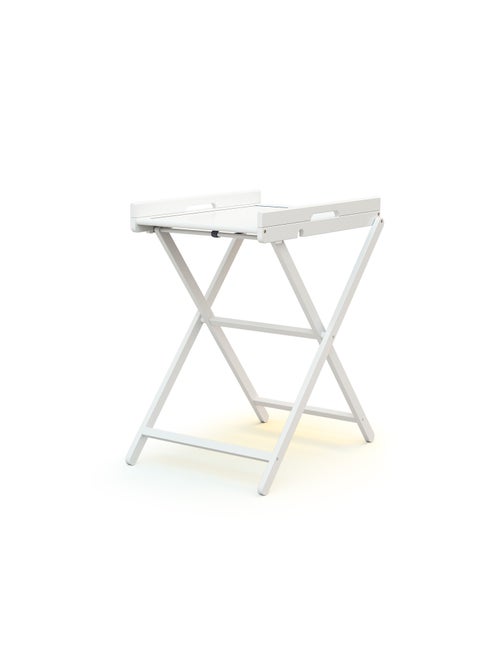 WEBABY - Table à langer pliante en bois PALA - Kiabi