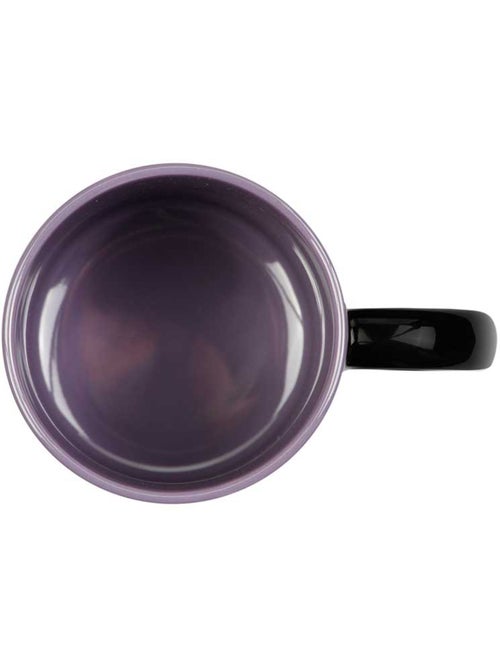 Wednesday Mercredi Braid Tasse, Noir - Kiabi