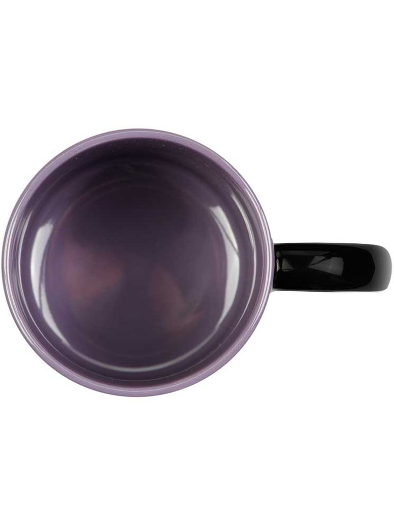 Wednesday Mercredi Braid Tasse, Noir Noir - Kiabi