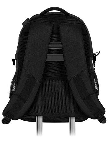 Wednesday Mercredi Cute Sac à dos Running PLUS, Gris