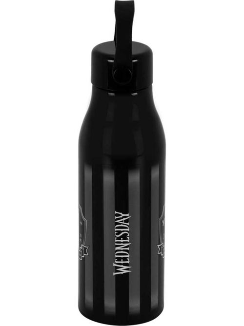 Wednesday Mercredi Original Bouteille, Noir - Kiabi