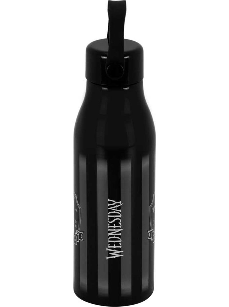 Wednesday Mercredi Original Bouteille, Noir Noir - Kiabi