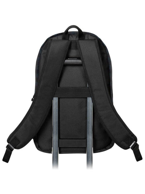 Wednesday Mercredi Uniform Sac à dos HS FAN 2.0, Noir - Kiabi