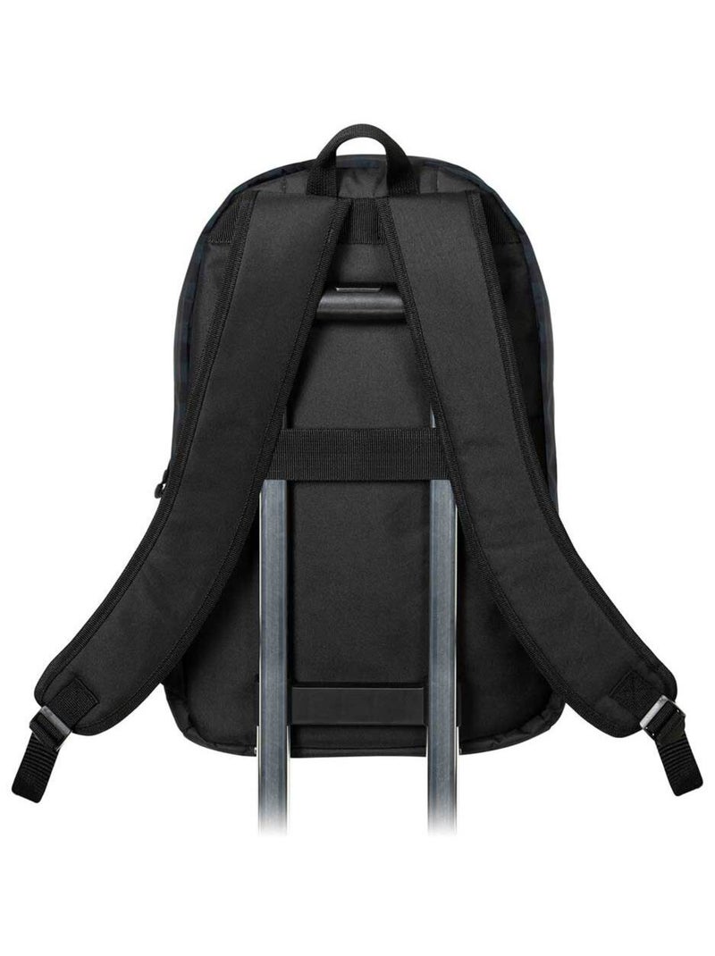 Wednesday Mercredi Uniform Sac à dos HS FAN 2.0, Noir Noir - Kiabi