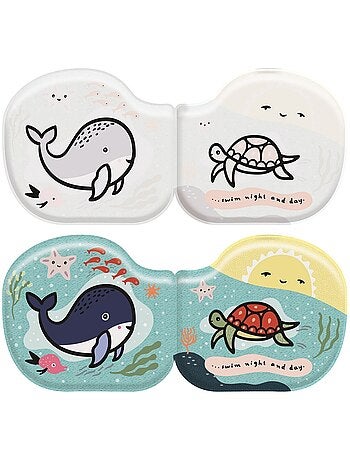 Wee Gallery - Livre de bain