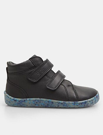 WEINBRENNER Boots d'hiver barefoot pour enfant