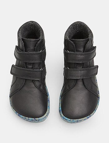 WEINBRENNER Boots d'hiver barefoot pour enfant