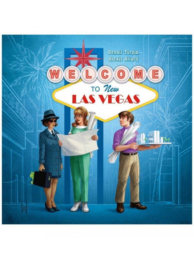 Welcome To New Las Vegas N/A - Kiabi