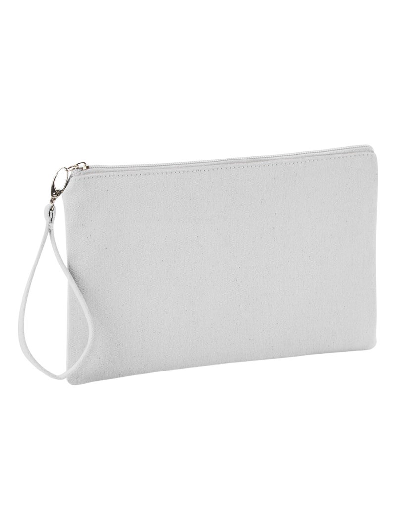 Westford Mill - Pochette poignet Gris clair - Kiabi