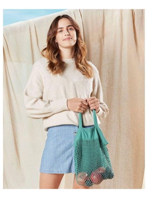 Westford Mill - Sac de transport ORGANIC - Kiabi