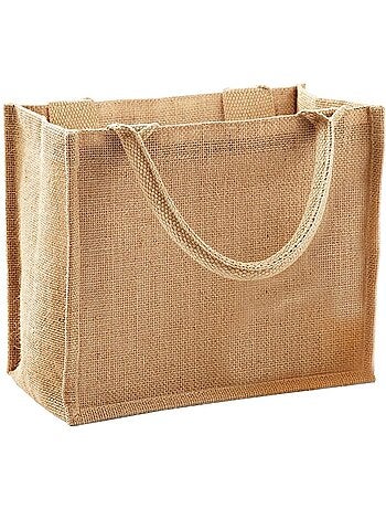 Westford Mill - Sac en jute (6 litres)