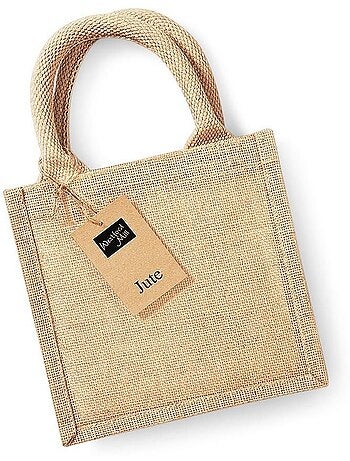 Westford Mill - Sac en jute (6 litres)