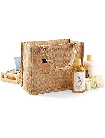 Westford Mill - Sac en jute (6 litres)