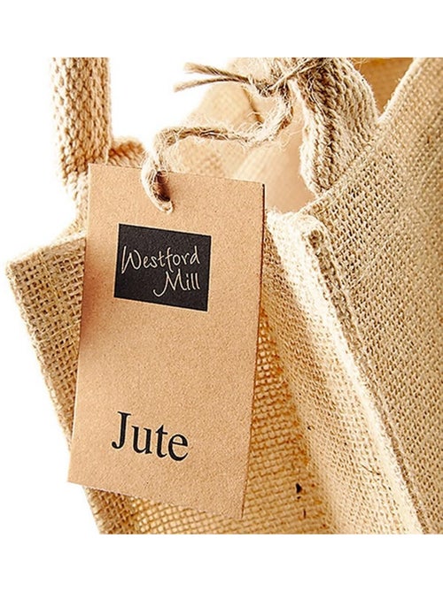 Westford Mill - Sac en jute (6 litres) - Kiabi Westford Mill - Sac en jute (6 litres) - Kiabi