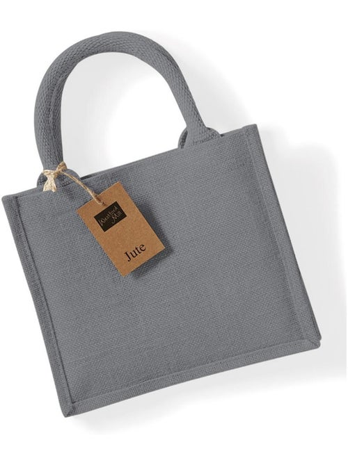 Westford Mill - Sac en jute (6 litres) - Kiabi