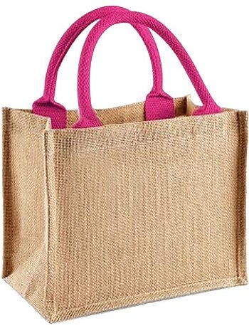 Westford Mill - Sac en jute (6 litres)