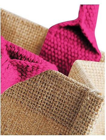 Westford Mill - Sac en jute (6 litres)
