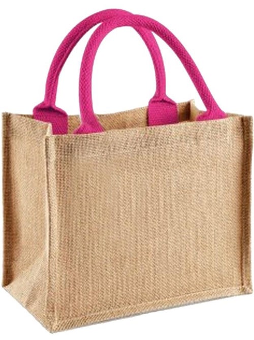 Westford Mill - Sac en jute (6 litres) - Kiabi Westford Mill - Sac en jute (6 litres) - Kiabi