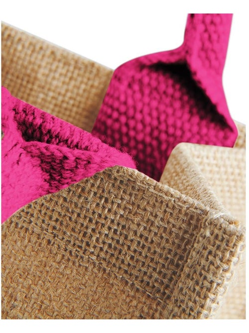 Westford Mill - Sac en jute (6 litres) - Kiabi Westford Mill - Sac en jute (6 litres) - Kiabi