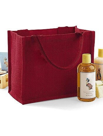 Westford Mill - Sac en jute (6 litres)