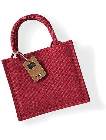 Westford Mill - Sac en jute (6 litres)