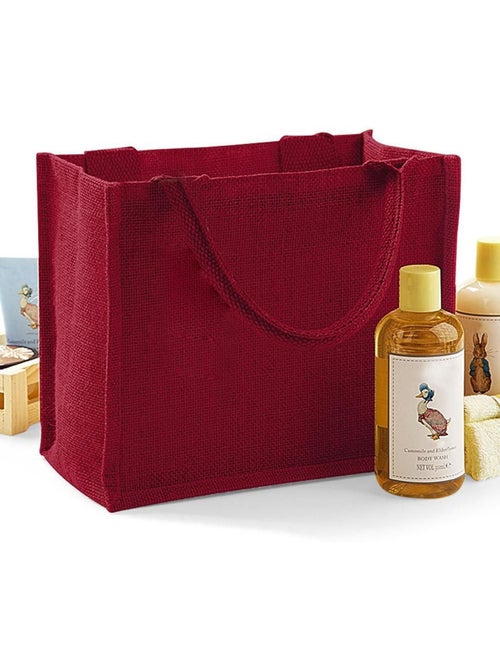 Westford Mill - Sac en jute (6 litres) - Kiabi