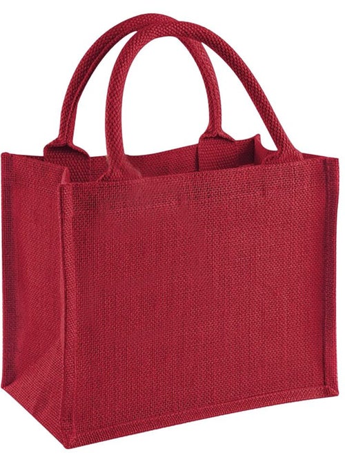 Westford Mill - Sac en jute (6 litres) - Kiabi