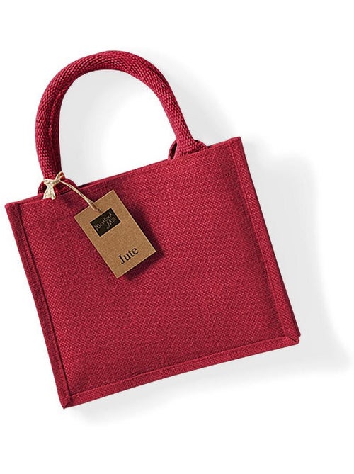 Westford Mill - Sac en jute (6 litres) - Kiabi