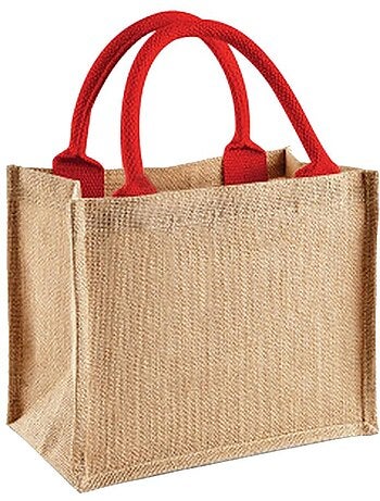 Westford Mill - Sac en jute (6 litres)