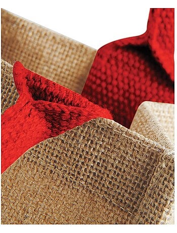 Westford Mill - Sac en jute (6 litres)